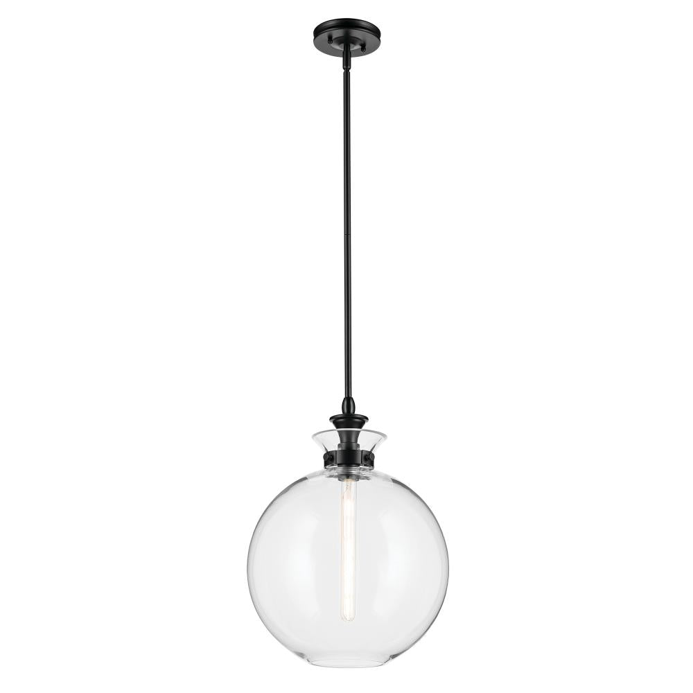 KICHLER, LARIA PENDANTS, PENDANT LIGHT
