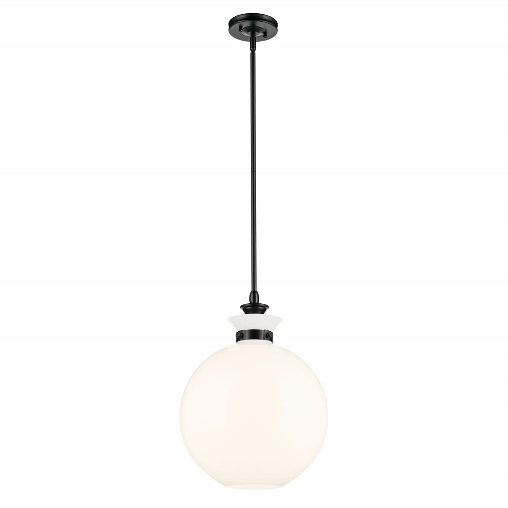 KICHLER, LARIA PENDANTS, PENDANT LIGHT