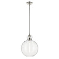 KICHLER, LARIA PENDANTS, PENDANT LIGHT