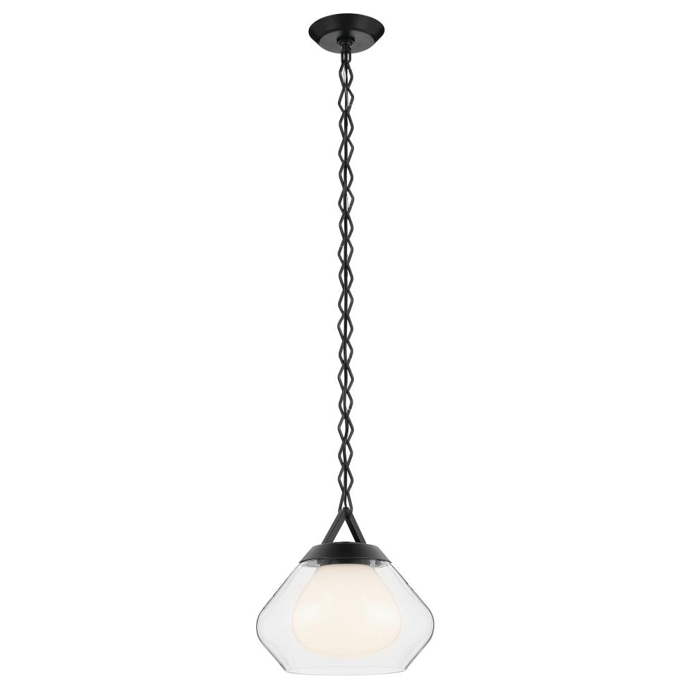 KICHLER, NELLA PENDANTS, PENDANT LIGHT