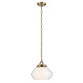 KICHLER, NELLA PENDANTS, PENDANT LIGHT