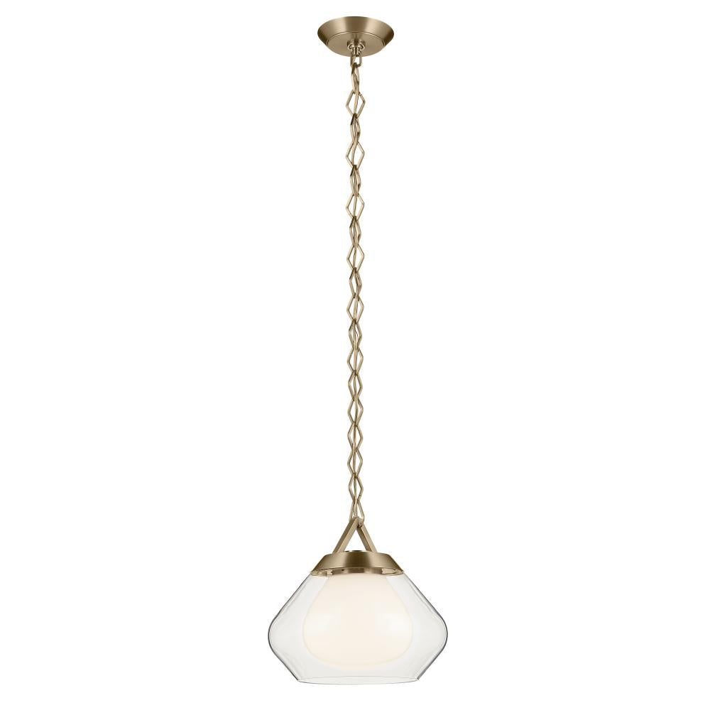 KICHLER, NELLA PENDANTS, PENDANT LIGHT