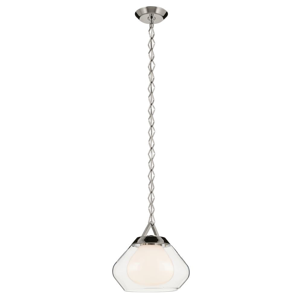 KICHLER, NELLA PENDANTS, PENDANT LIGHT