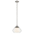 KICHLER, NELLA PENDANTS, PENDANT LIGHT