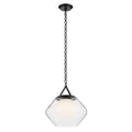 KICHLER, NELLA PENDANTS, PENDANT LIGHT