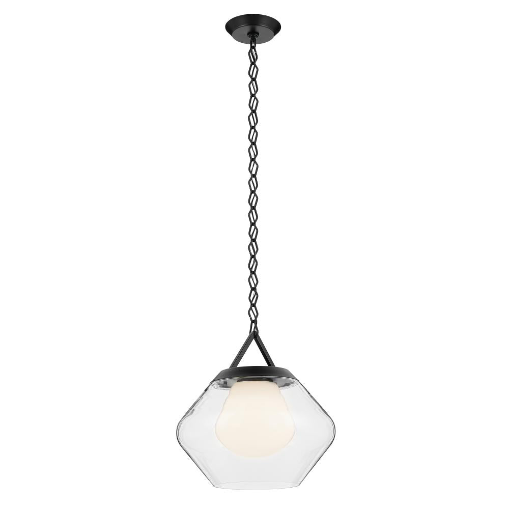 KICHLER, NELLA PENDANTS, PENDANT LIGHT