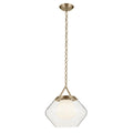 KICHLER, NELLA PENDANTS, PENDANT LIGHT