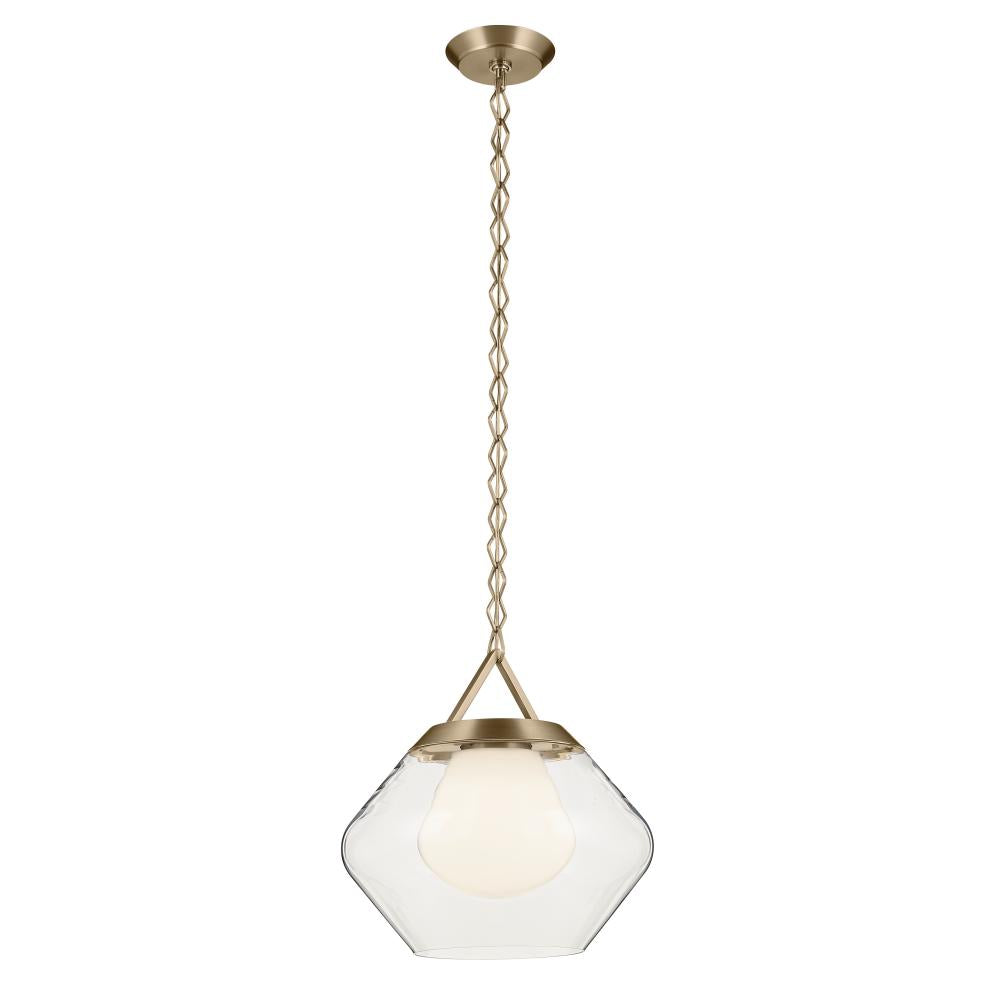 KICHLER, NELLA PENDANTS, PENDANT LIGHT