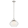 KICHLER, NELLA PENDANTS, PENDANT LIGHT