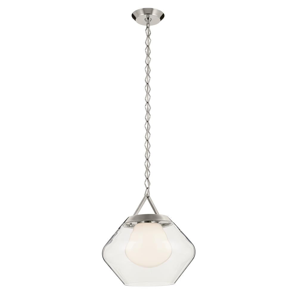 KICHLER, NELLA PENDANTS, PENDANT LIGHT