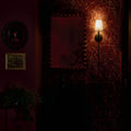 KICHLER, Kleine Wall Sconce, WALL SCONCES