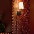KICHLER, Kleine Wall Sconce, WALL SCONCES