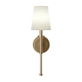 KICHLER, Kleine Wall Sconce, WALL SCONCES