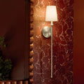 KICHLER, Kleine Wall Sconce, WALL SCONCES