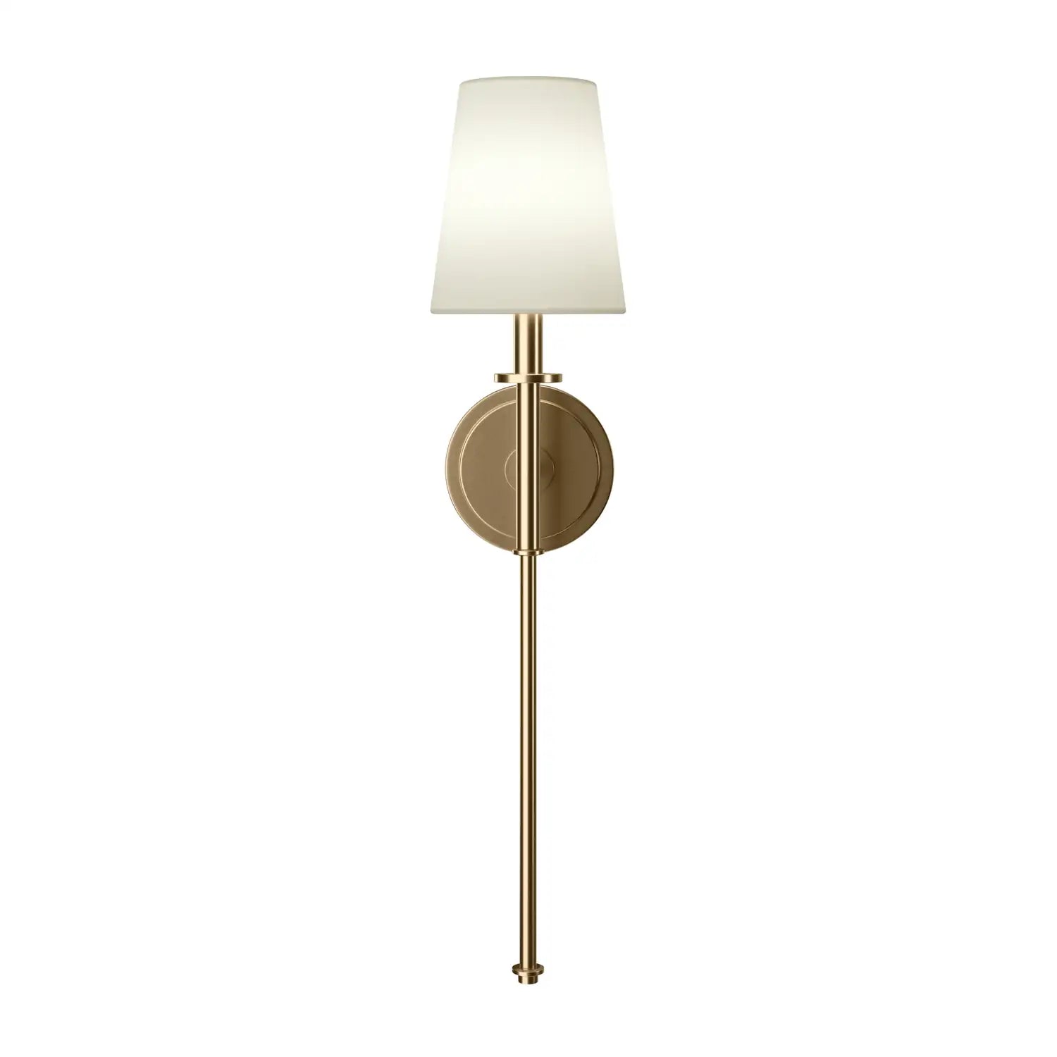 KICHLER, Kleine Wall Sconce, WALL SCONCES
