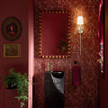 KICHLER, Kleine Wall Sconce, WALL SCONCES
