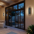 KICHLER, Tauri Wall Sconce, WALL SCONCES