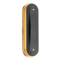 KICHLER, Tauri Wall Sconce, WALL SCONCES