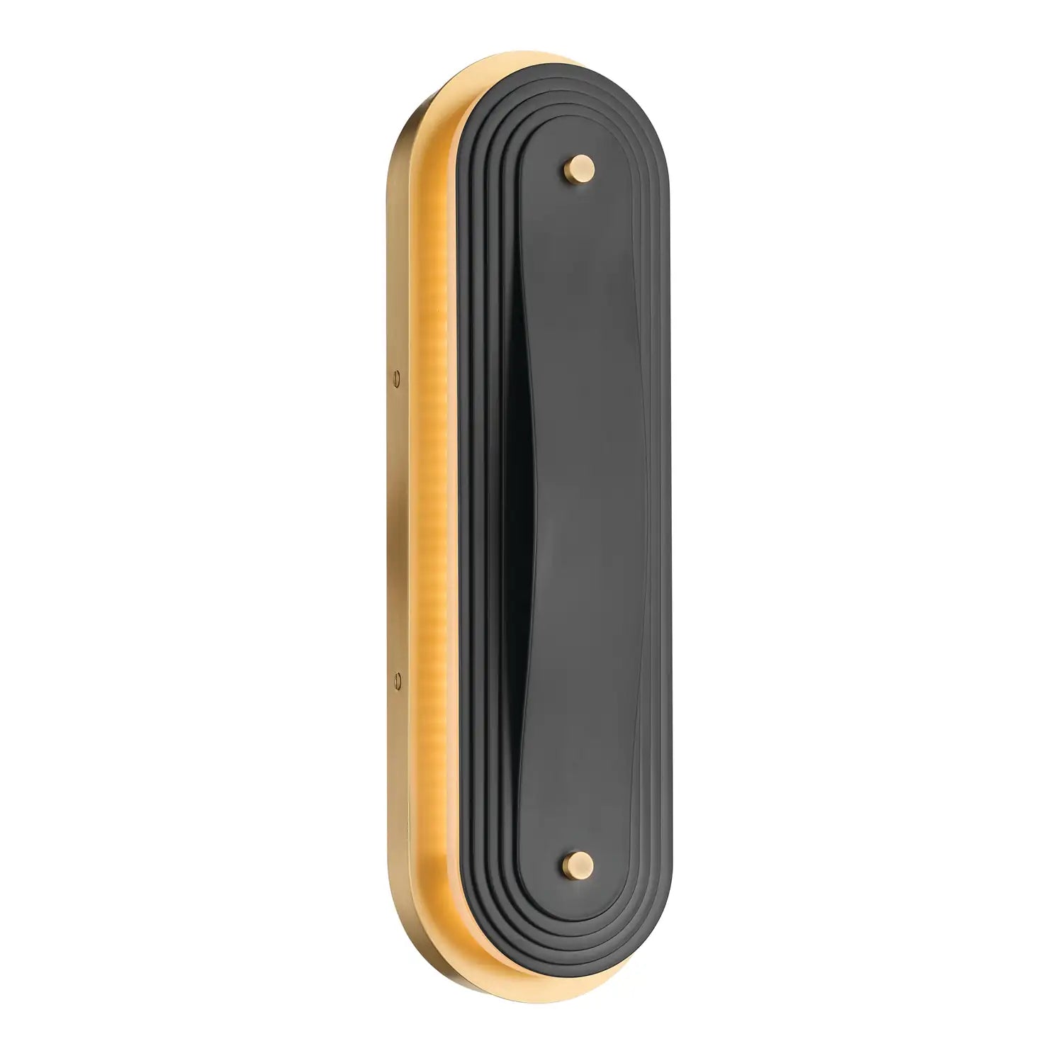 KICHLER, Tauri Wall Sconce, WALL SCONCES