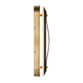 KICHLER, Tauri Wall Sconce, WALL SCONCES