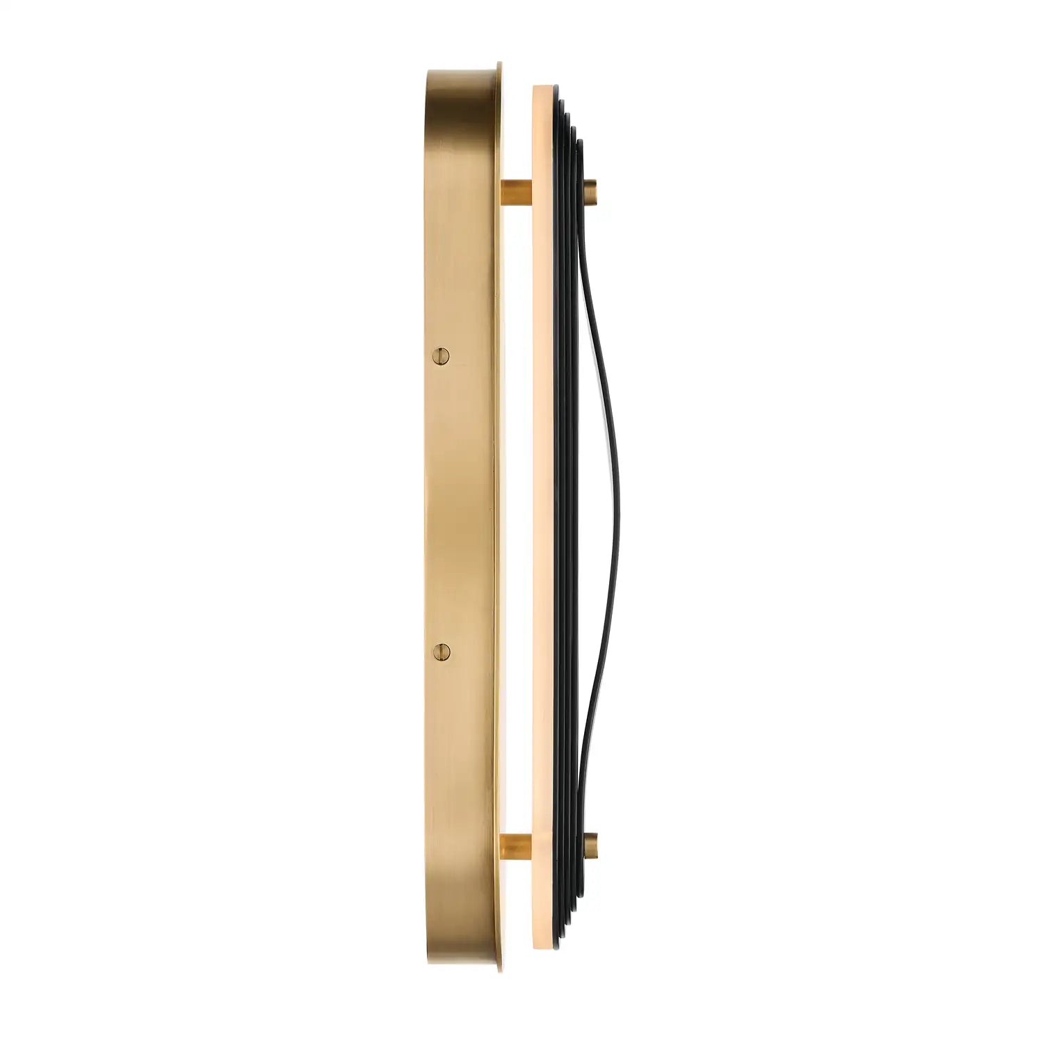 KICHLER, Tauri Wall Sconce, WALL SCONCES