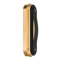 KICHLER, Tauri Wall Sconce, WALL SCONCES