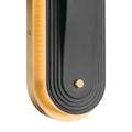 KICHLER, Tauri Wall Sconce, WALL SCONCES