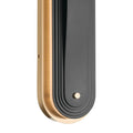 KICHLER, Tauri Wall Sconce, WALL SCONCES