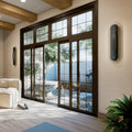 KICHLER, Tauri Wall Sconce, WALL SCONCES