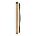 KICHLER, Tauri Wall Sconce, WALL SCONCES