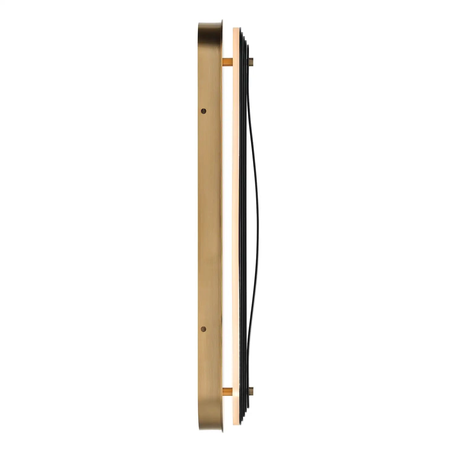 KICHLER, Tauri Wall Sconce, WALL SCONCES