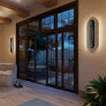 KICHLER, Tauri Wall Sconce, WALL SCONCES