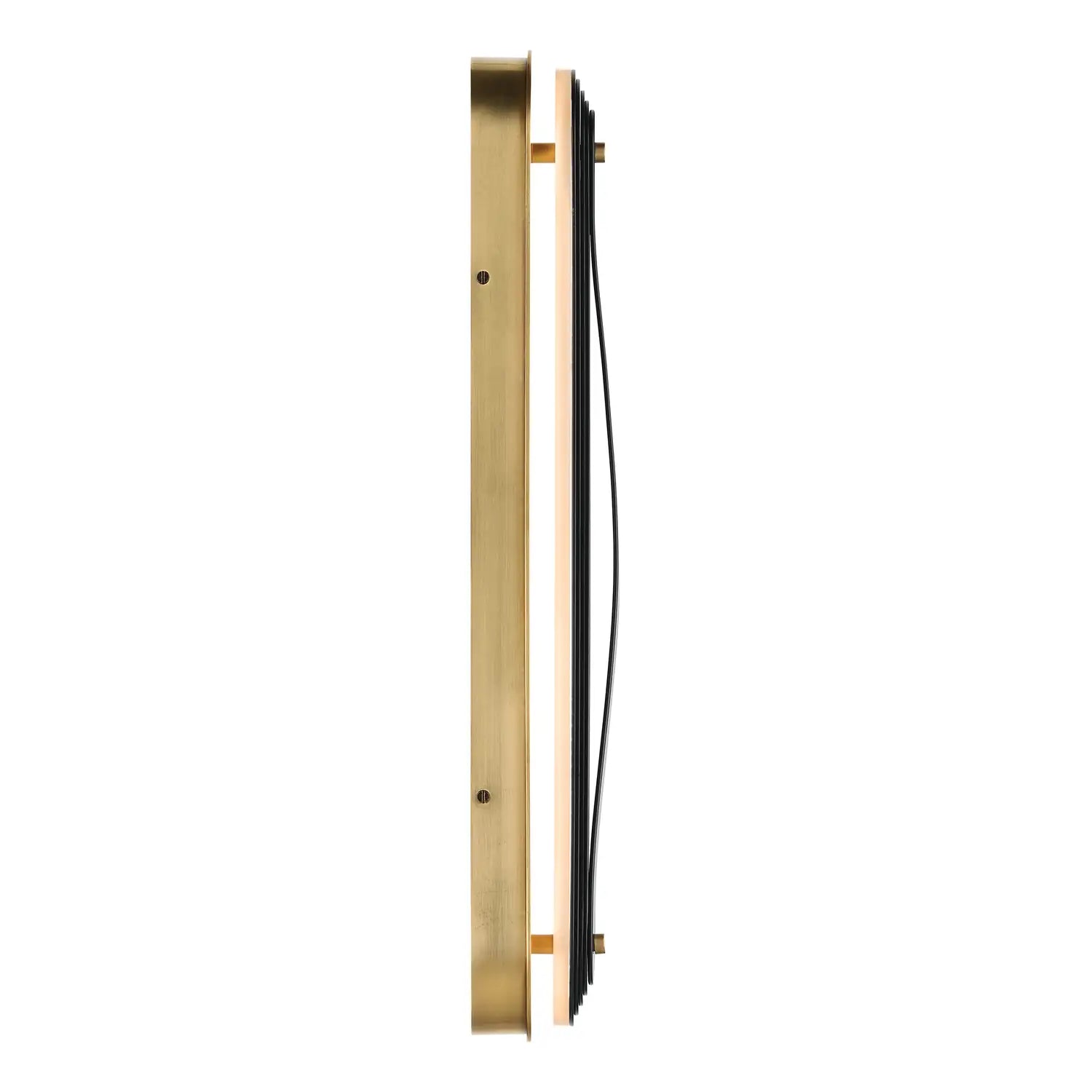 KICHLER, Tauri Wall Sconce, WALL SCONCES