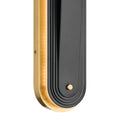 KICHLER, Tauri Wall Sconce, WALL SCONCES