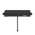 KICHLER, Kenton Wall Sconce, WALL SCONCES