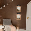 KICHLER, Kenton Wall Sconce, WALL SCONCES