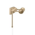 KICHLER, Kenton Wall Sconce, WALL SCONCES
