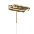 KICHLER, Kenton Wall Sconce, WALL SCONCES