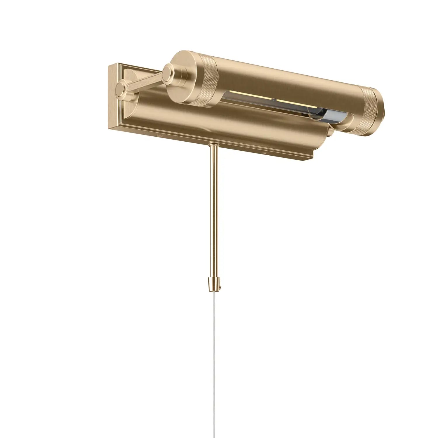 KICHLER, Kenton Wall Sconce, WALL SCONCES