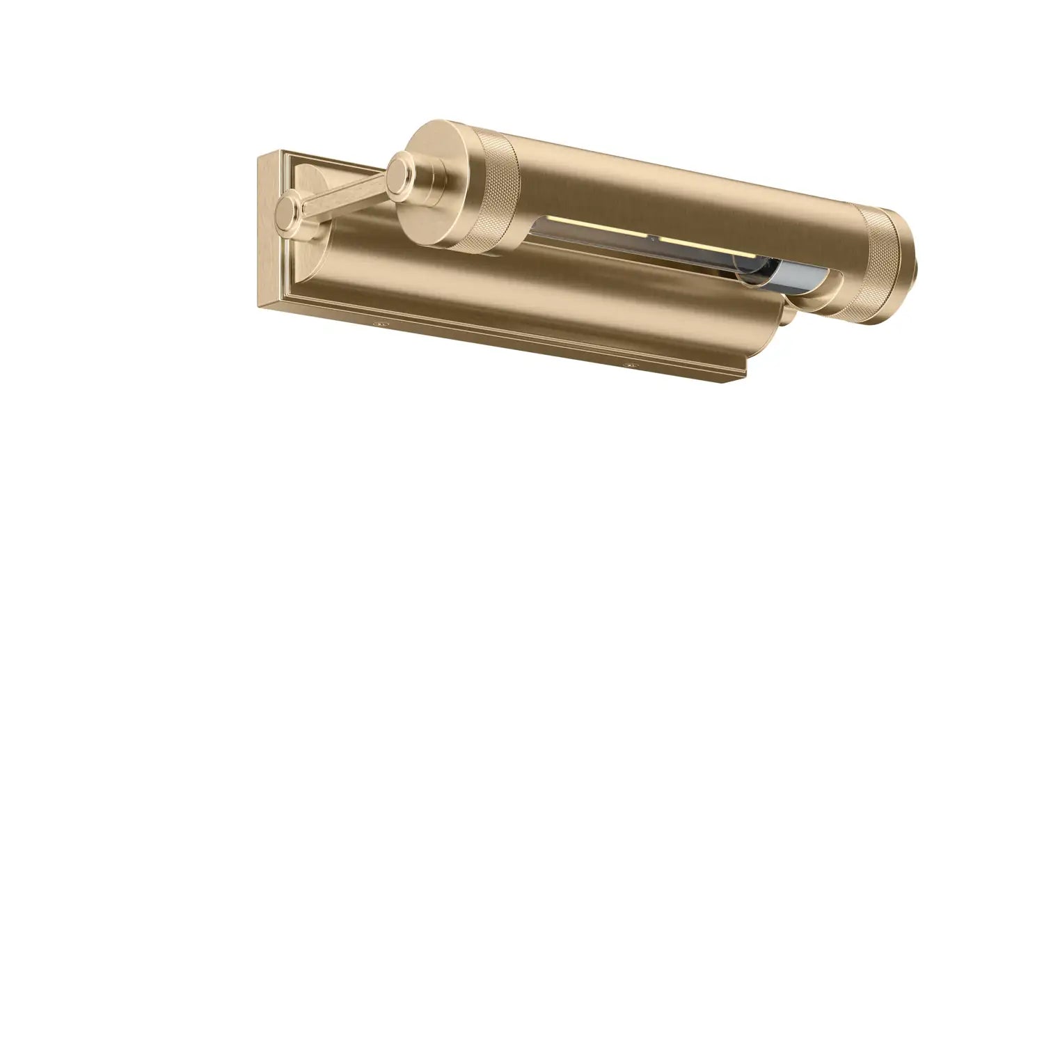 KICHLER, Kenton Wall Sconce, WALL SCONCES