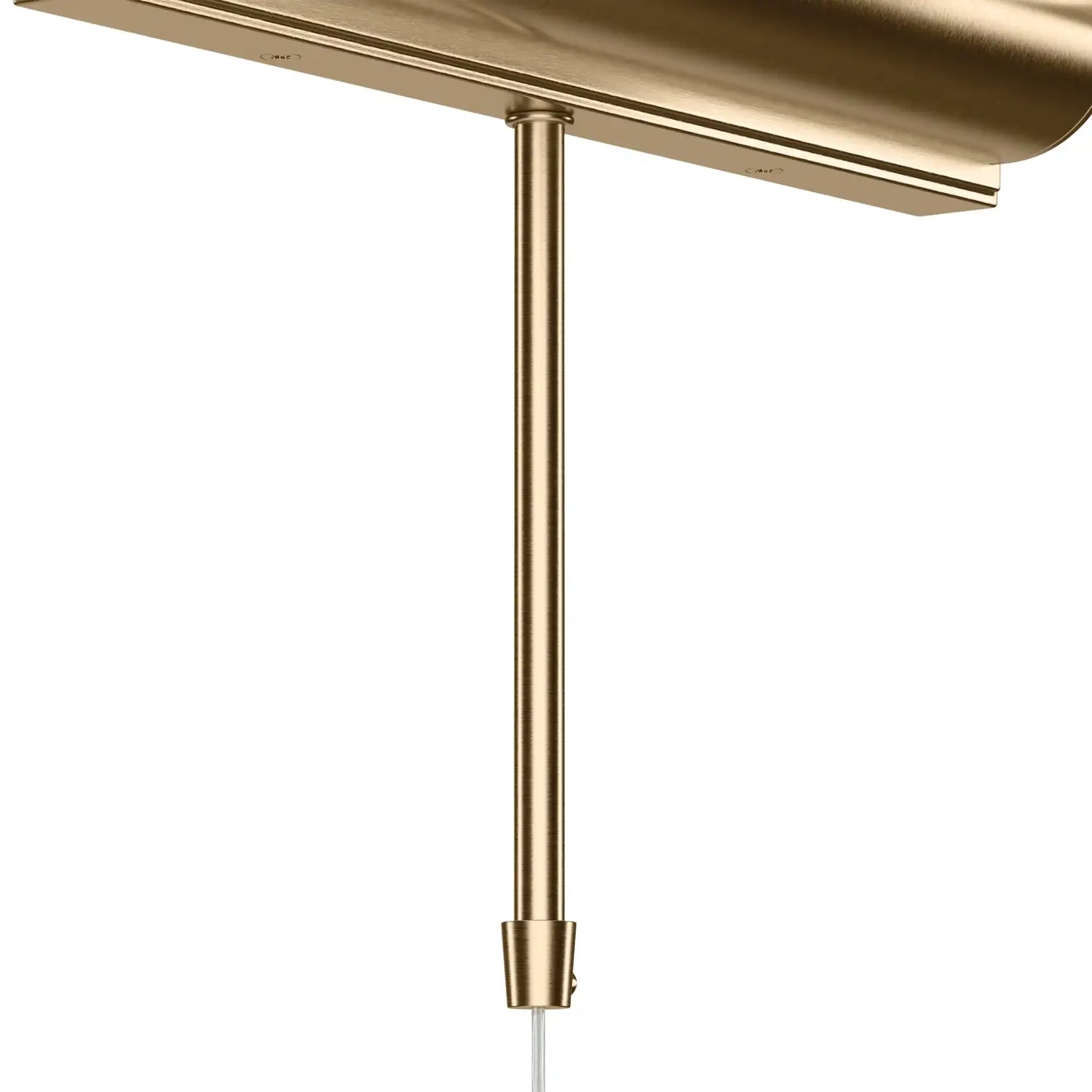 KICHLER, Kenton Wall Sconce, WALL SCONCES