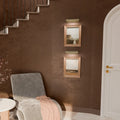 KICHLER, Kenton Wall Sconce, WALL SCONCES