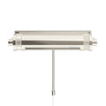 KICHLER, Kenton Wall Sconce, WALL SCONCES
