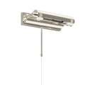 KICHLER, Kenton Wall Sconce, WALL SCONCES
