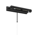 KICHLER, Kenton Wall Sconce, WALL SCONCES