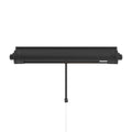 KICHLER, Kenton Wall Sconce, WALL SCONCES