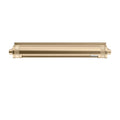 KICHLER, Kenton Wall Sconce, WALL SCONCES