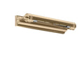 KICHLER, Kenton Wall Sconce, WALL SCONCES