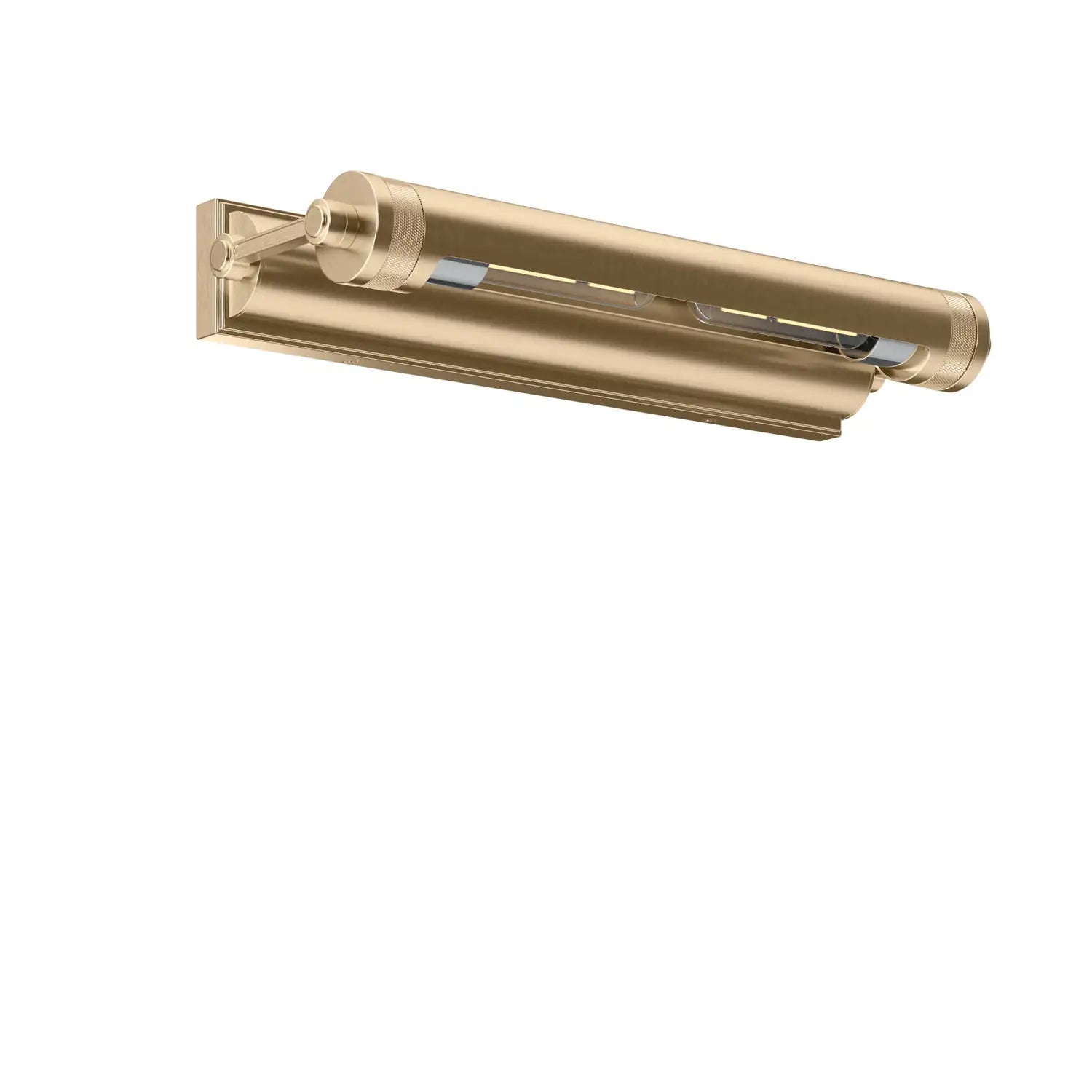 KICHLER, Kenton Wall Sconce, WALL SCONCES