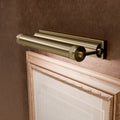 KICHLER, Kenton Wall Sconce, WALL SCONCES